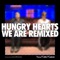 We Are Robots (feat. Kristian Kaspersen) - Hungry Hearts lyrics