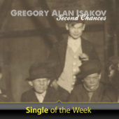 Second Chances - Gregory Alan Isakov