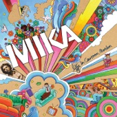 MIKA - Any Other World