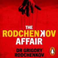 Grigory Rodchenkov - The Rodchenkov Affair artwork