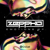 Emotions - EP artwork