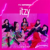 ITZY - WANT IT?