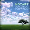 Mozart: Concertos for Winds album lyrics, reviews, download