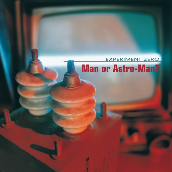 Cover artwork for Test Driver