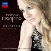 Nathalie Manfrino - Hérodiade, Act III: Charme des jours passés.