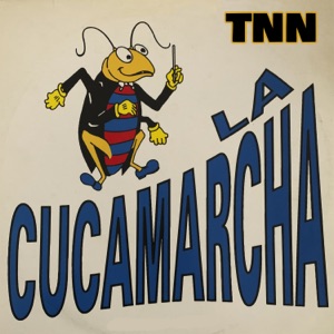 TNN - La Cucamarcha - 排舞 編舞者