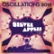 Oscillations 2019 artwork