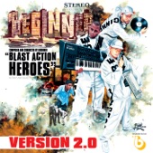 Blast Action Heroes (Version 2.0) artwork