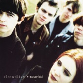 When The Sun Hits by Slowdive