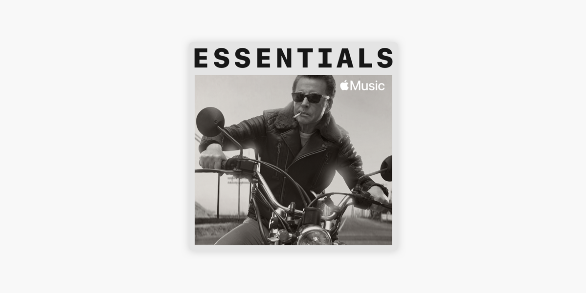 Palito Ortega Essentials On Apple Music palito ortega essentials on apple music