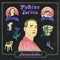 Las Voces de la Casa (feat. Pablo Dacal) - Fabián Iurino lyrics