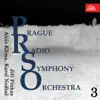 Prague Radio Symphony Orchestra 3 (Smetana, Jurovský, Dobiáš, Jindřich, Mácha, Nedbal) album lyrics, reviews, download