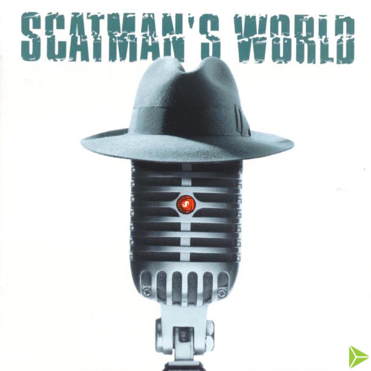 Scatman John – Only You: слушать и скачать mp3 песню