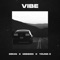 Vibe (feat. Mission & Young C) artwork