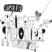 Heimatmelodien Remixes - EP - Super Flu