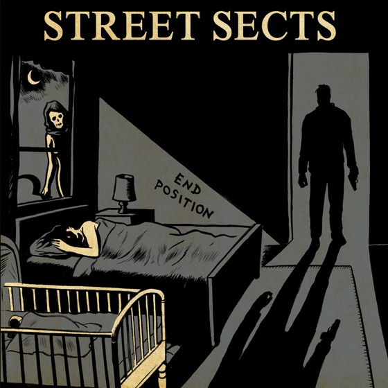 Cover artwork for If This Is What Passes for Living