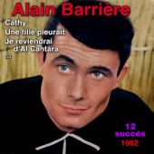 Cathy - Alain Barrière