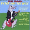 The Rock. Peter and the Wolf