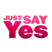 Just Say Yes artwork
