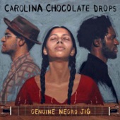 Carolina Chocolate Drops - Snowden's Jig (Genuine Negro Jig)