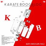 Karate Boogaloo - Brother's Gonna Work It Out