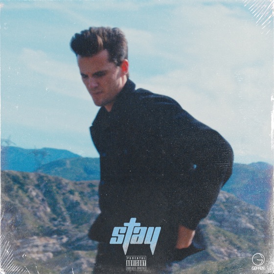 Cover artwork for Between the Words