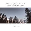 While Shepherds Watched Their Flocks By Night - Single