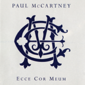 McCartney: Ecce Cor Meum - Academy of St Martin in the Fields & Gavin Greenaway