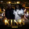 King (feat. Blove) - Single album lyrics, reviews, download