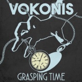 Vokonis - Grasping Time