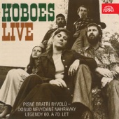 Hoboes (Live) artwork