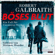 Robert Galbraith - Böses Blut