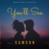 Samson (You'll See) artwork