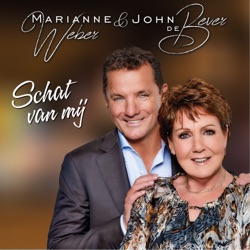Marianne Weber - Schat Van Mij