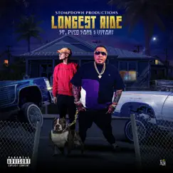 Longest Ride (feat. Pyso Fabe & Vitani) Song Lyrics