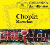 Jean-Marc Luisada - Mazurka No. 2 in C-Sharp Minor, Op. 6 No. 2