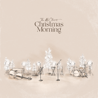 The McClures, Paul McClure & Hannah McClure - Christmas Morning (Live) artwork