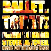 Ballet of Today! (Music for the Ballet Class) artwork