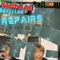 Repairs - EasilyLedBalloon lyrics