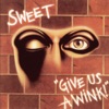 Sweet - The Lies In Your Eyes