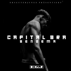 Capital Bra - Benzema
