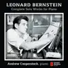 Stream & download Bernstein: Complete Solo Works for Piano