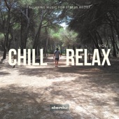 Chill & Relax vol.1 artwork