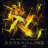 Adrenaline (feat. Bryce Fox & Roger Will) - Single album lyrics, reviews, download