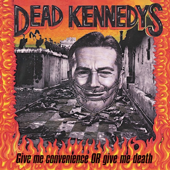 Cover artwork for Life Sentence