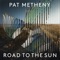 Pat Metheny - Für Alina (arr. Pat Metheny for 42 string guitar)