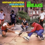 The Heritage Orchestra, Jules Buckley & ghostnote - X Breaks (feat. Mr. Switch)