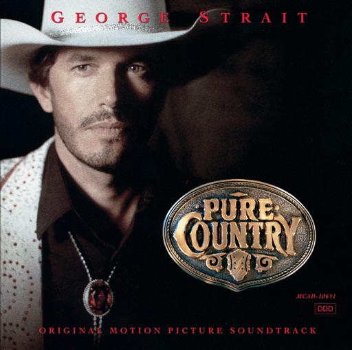 Art for Heartland by George Strait