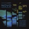 Novo Amanhecer (feat. Zoe Gotusso, Gaetano Partipilo, Hernan Jacinto, Pipi Piazzolla & Flavio Romero) artwork