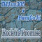 Rock Ya Promise (feat. Fwea Go Jit) - Djjam305 lyrics